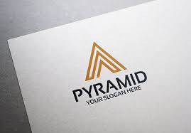 Afbeeldingsresultaat voor pyramide logo