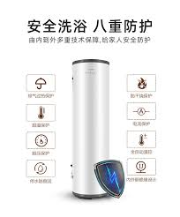 海尔空气能热水器家用200升150l一体机统帅空气源电热泵商用300升 淘宝网 in 2020