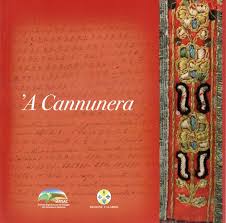 Giovedì 8 giugno 2017, 16:30. A Cannunera