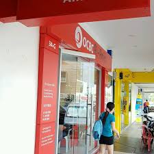 If u need further assistance here especially regarding on personal or housing loan can ask for my help. Ocbc Al Amin Bank Berhad Bank