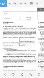 Banca sistema viene incontro alle esigenze di coloro che vogliono accedere ai servizi bancari 24 ore su 24 ed aprire online i conti correnti e i per gestire il conto da smartphone e tablet, banca sistema mette a disposizione un'applicazione scaricabile gratuitamente tramite apple store e google play store. Si Conto Corrente Di Banca Sistema Cap Iii Faq Post 423 Pagina 16