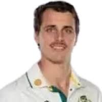 Nick Hobson Profile, Biography & Career Stats