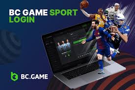 BC Game Sport Login: Step-by-Step Process For Bettors