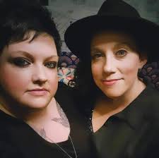 🎶🐦‍⬛Wishing everyone at the SOLD OUT concert from Angie Arsenault's The  Starlings Choir tonight a wonderful evening!