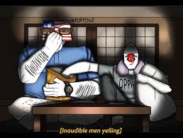 Anime : rCountryHumans