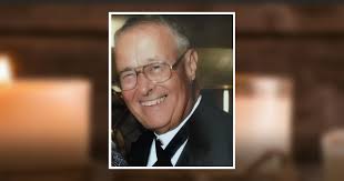 Edward F Dengg Obituary August 8, 2023