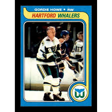 A Guide To Gordie Howe'S Best Hockey Cards | Pwcc Marketplace - Pwcc  Definitive Guides | Pwcc Marketplace