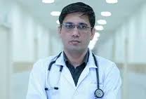 Dr. Daleep Kumar Yadav