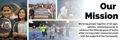 If you've never played tennis before and are looking for tennis courts near me for the first time then i'm excited for you and can't. Fred Wells Tennis Education Center