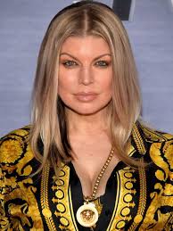 Zona Rock Dan Metal : FERGIE
