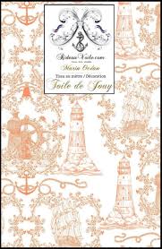Epingle Sur Boutique Beaux Tissus Motifs Bateau Marin Au Metre Rideau Tapisserie Siege