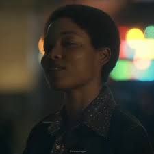 Simone Mcclain Bennett