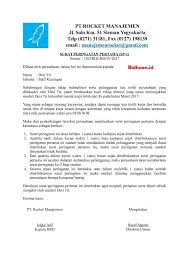 Pekerja yang selalu tidak hadir akan menjejaskan prestasi syarikat. 5 Contoh Surat Peringatan Berbagai Kasus Berbagi Cerita Opini Edukasi Dan Hiburan