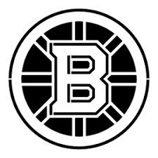 Boston bruins vector logo, free to download in eps, svg, jpeg and png formats. Nhl Boston Bruins Logo Stencil Free Stencil Gallery