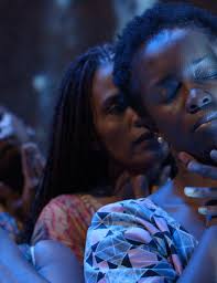 Where Home Begins Again