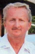 William "Bill" McKnabb Sr.