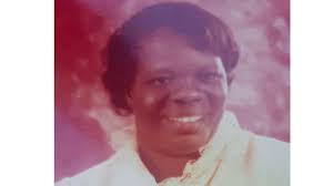 PEGGY ELEANOR WILCHCOMBE