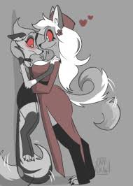 Having a tall girlfriend be like: (by Dani Draws) : rHelluvaBoss