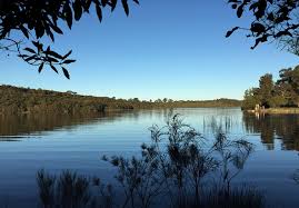Prepare for spectacular views from both sides of the dam, . After Being Battered By Storms In February The Manly Dam Boardwalk Is Back For All Of Your Walking On Water Needs