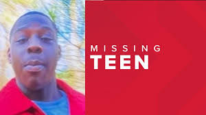 Missing teen found safe, Suffolk police say
