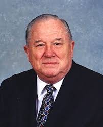 Gordon Edward Hinton Obituary