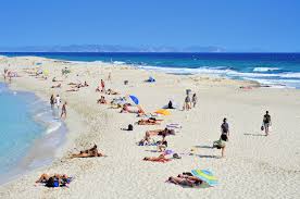 Spain is one of the best beach countries in europe. 10 Best Beaches In Spain With Map Photos Touropia
