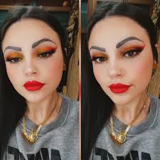 Not sure if this was shared but I love Bailey and her storytelling, if you  like makeup- check it out! She's hilarious!