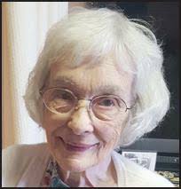 Shirley HILDEBRAND Obituary