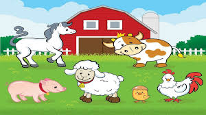 Gambar animasi hewan kawin free download now echok cyber animasi 9. 580 Gambar Animasi Hewan Ternak Hd Gambar Hewan