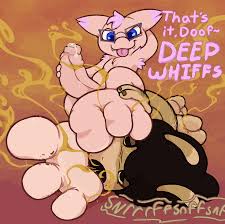 Rule34 - If it exists, there is porn of it  yowesephth, mew  4185163