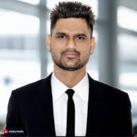 200+ "Ram Sharma" profiles