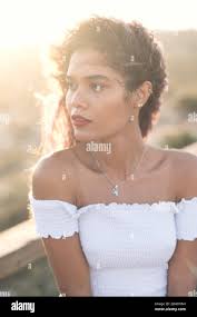 Summer grace hi-res stock photography and images