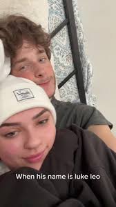 Guys That Are Named Luke