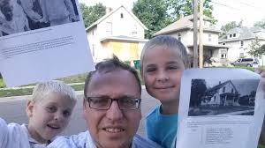 Peter Paul Kremer House