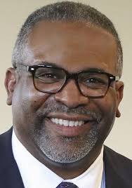 Former Hobart and William Smith Colleges President Greg Vincent to lead  Talladega College in Alabama