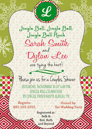 Christmas Bridal Shower Invitation Christmas Wedding Shower Invitation Christmas Bridal Showers Christmas Bridal Shower Invitations Wedding Shower Invitations
