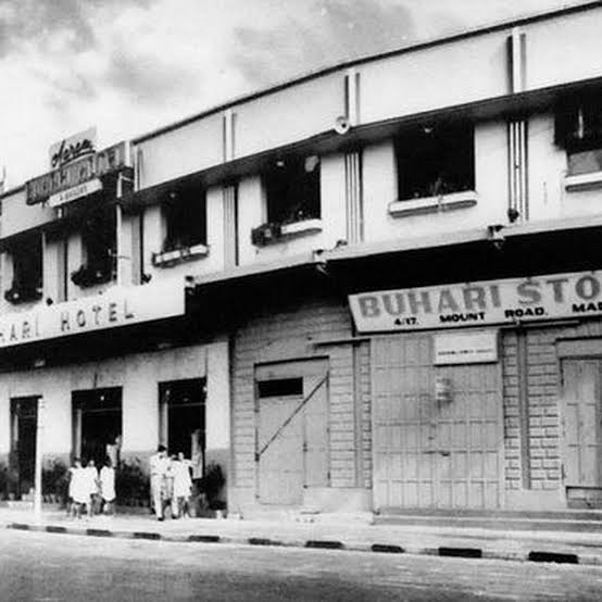 From silent films to the digital era — Madras' tryst with cinema - The Hindu
