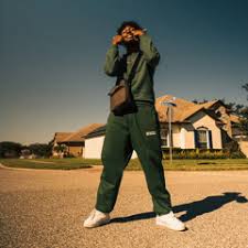 Stream Joshua Thomas McNinch music