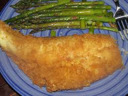 Instead of doing only chicken or fish, we have a variety of. Keto Friendly Haddock Fish Fry R Ketorecipes Haddock Recipes Low Carb Keto Recipes Recipes