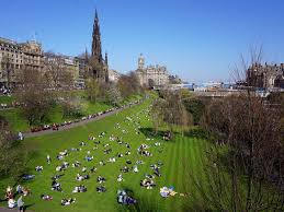 Los últimos precios de ofertas de vuelo+hotel: Escocia O Que Fazer Em Edimburgo Roteiro De 2 Ou 3 Dias Viajonarios