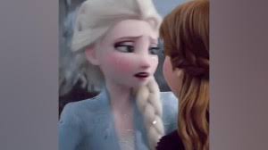 جای السا و آنا با رریتی و سوییتی بل عوض میشه