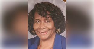 Obituary information for Elaine McLeod VonGrizzle