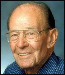 Thomas SILLS Obituary (2010)