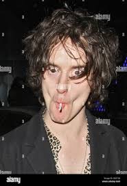 W caroline hi-res stock photography and images