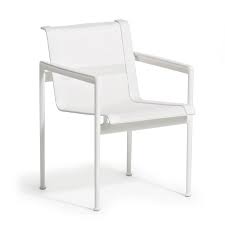 Some dining chairs can be shipped to you at home, while others can be picked up in store. 1966 Dining Arm Chair Knoll