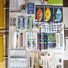Pin En Art Supplies Stuff