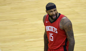 This is the official fan page for demarcus cousins. Demarcus Cousins Reportedly Discussing Contract With New Nba Team