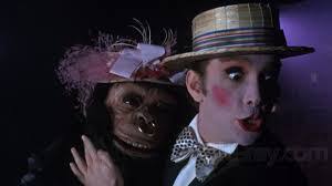 Keeping Company with Cocktails & Classics & CABARET