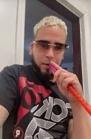 Gregorio Almonte's Instagram, Twitter & Facebook