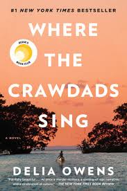 Where The Crawdads Sing Deluxe Edition By Delia Owens 9780593187982 Penguinrandomhouse Com Books In 2020 Best Books To Read Books You Should Read Reese Witherspoon Book